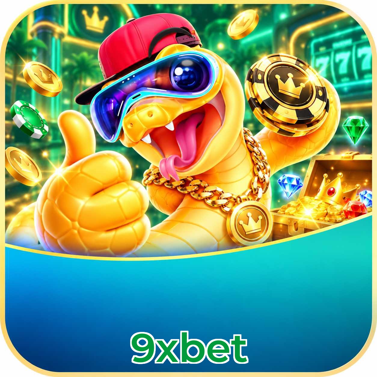 9xbet FAQ