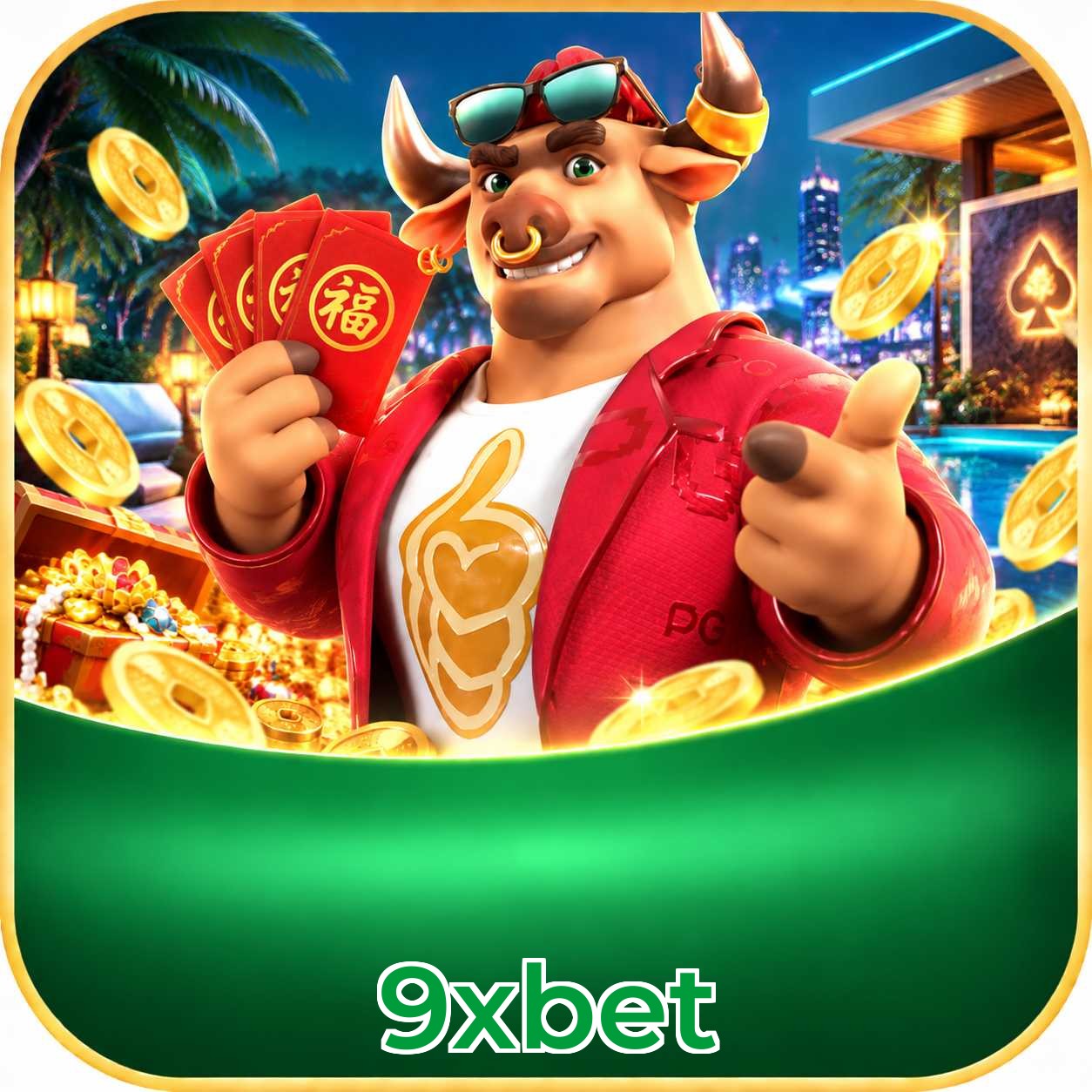 9xbet Live Casino Overview