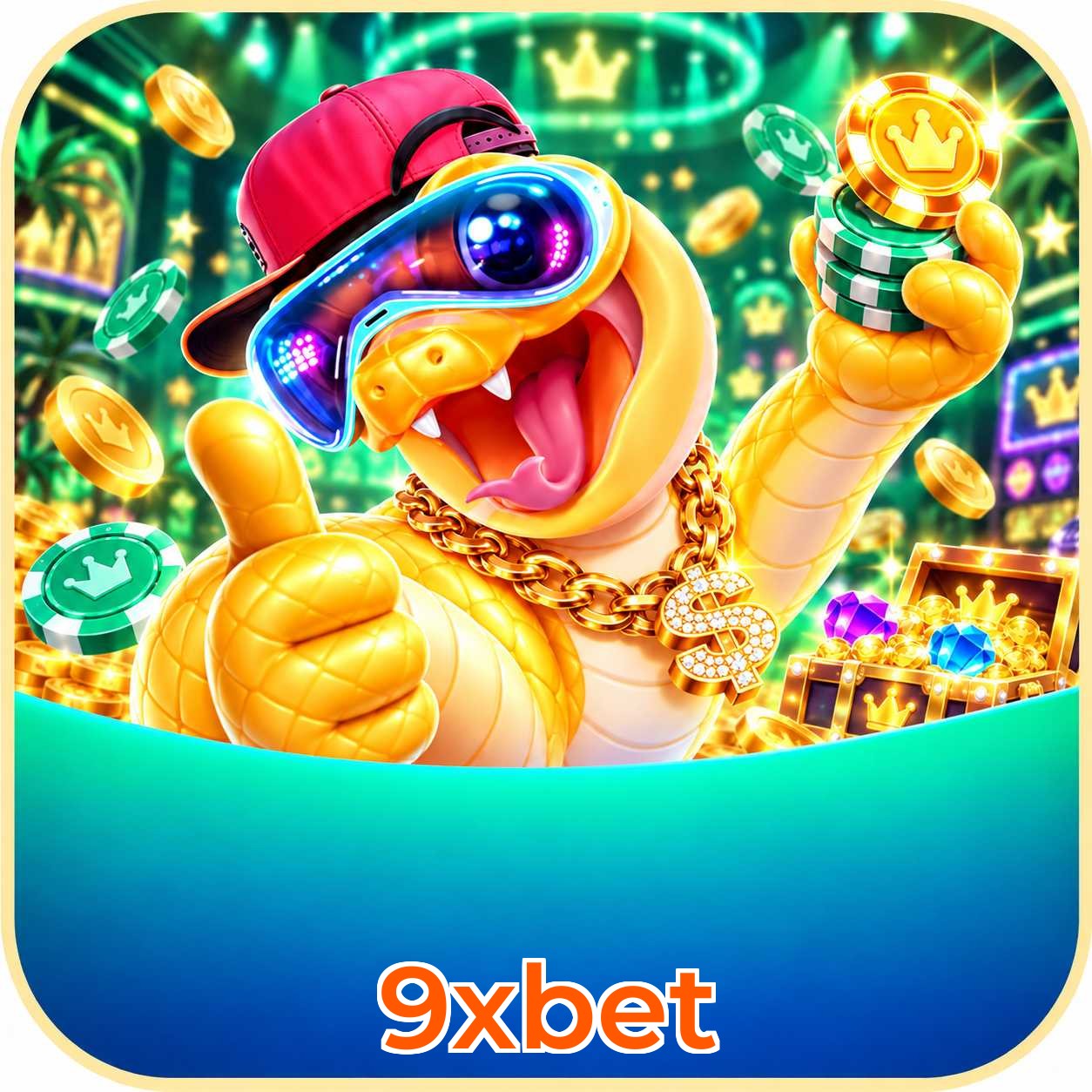 9xbet Odds Lottery