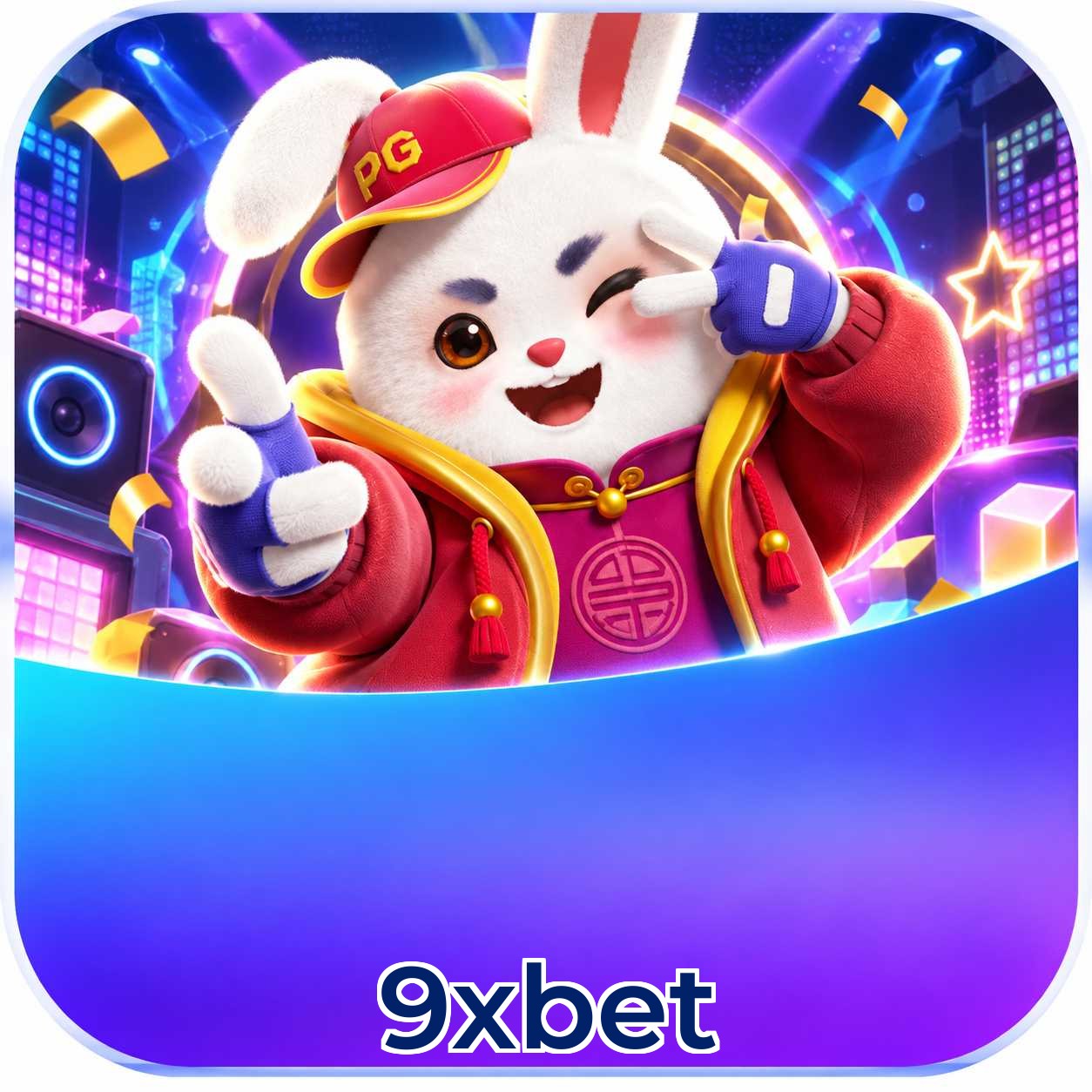9xbet Logo
