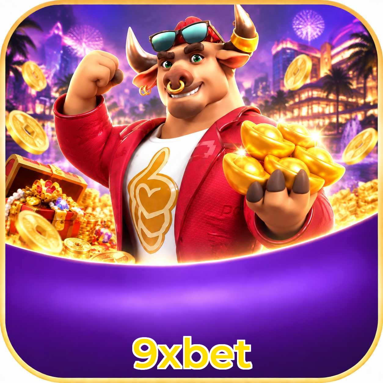 9xbet Slots
