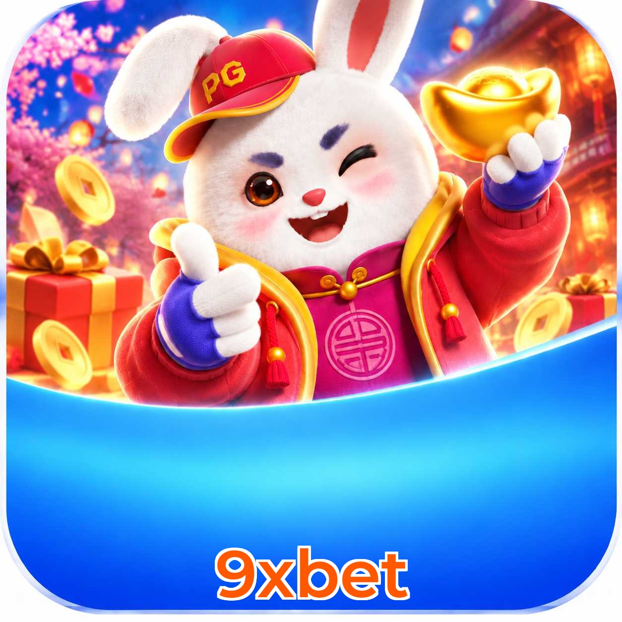 9xbet Segurança