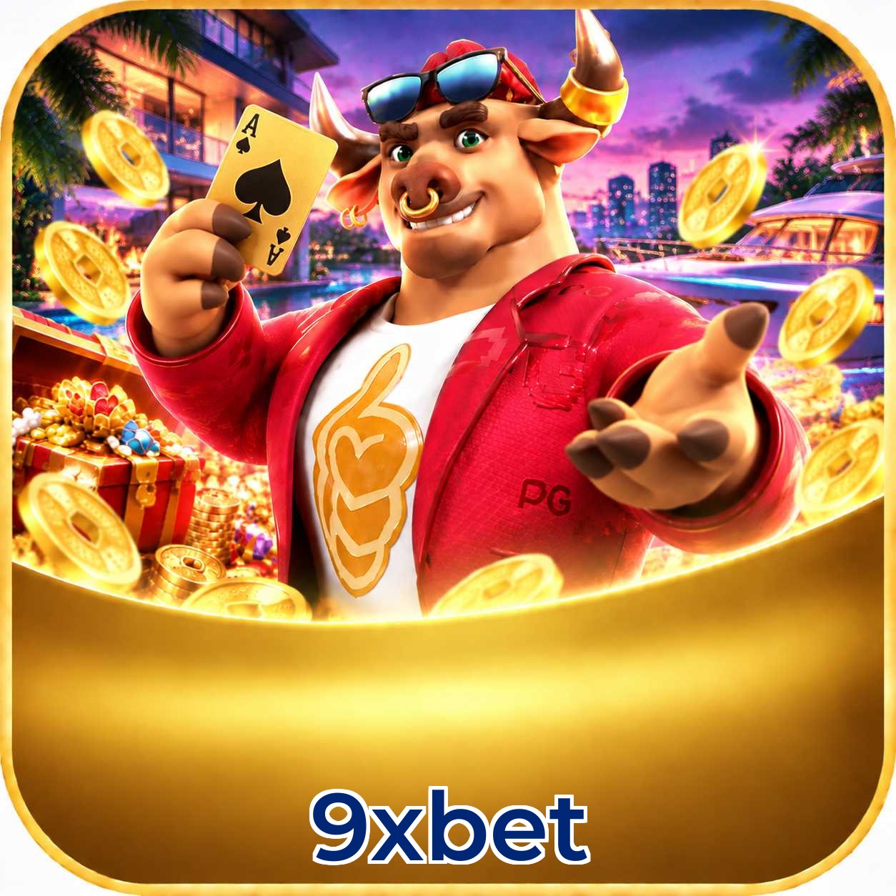 9xbet Facebook Group