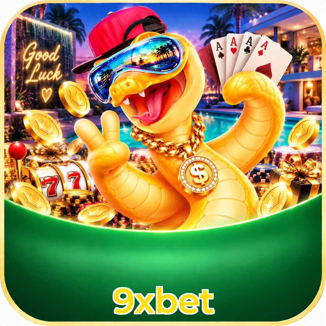 9xbet Como Apostar Lottery
