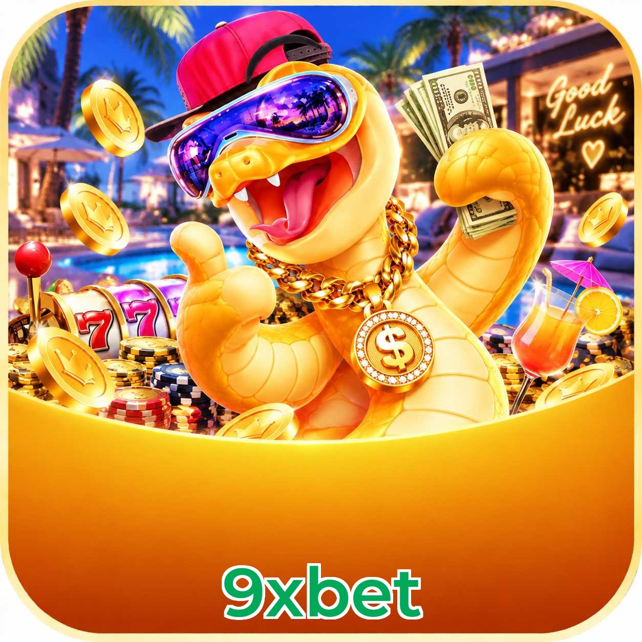 9xbet FAQ