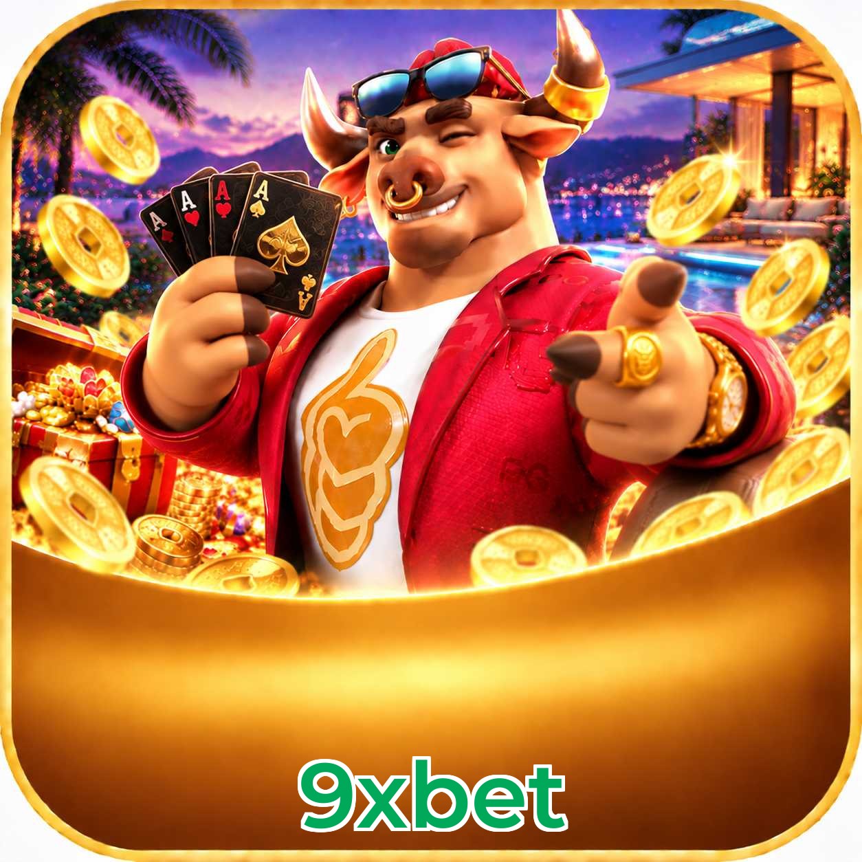 9xbet App Features
