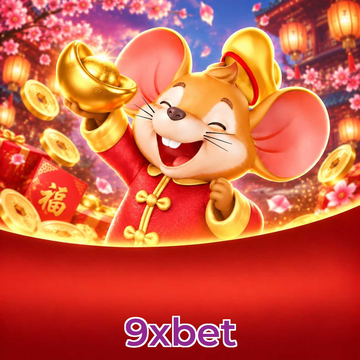 9xbet Telegram Stats