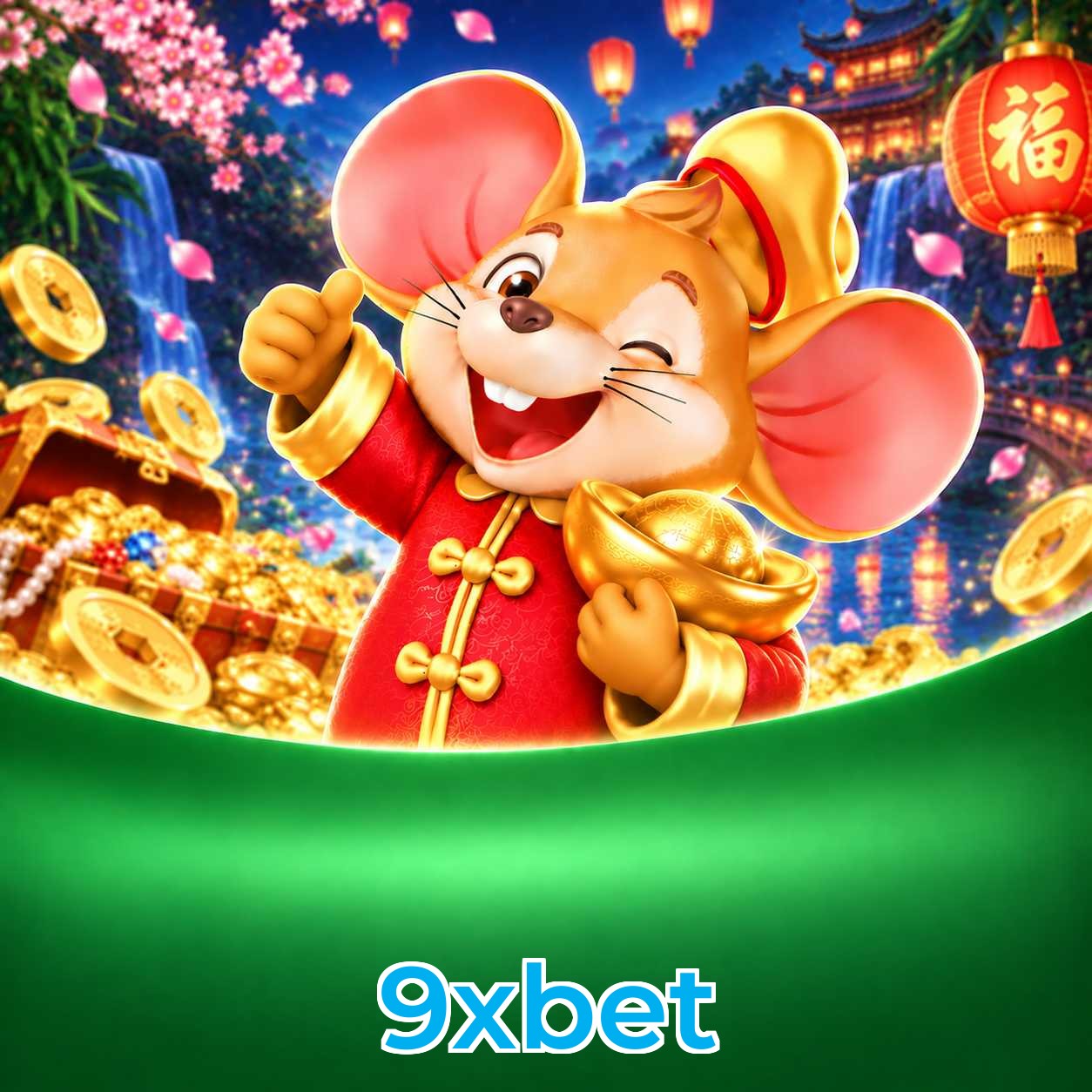 9xbet VIP Níveis