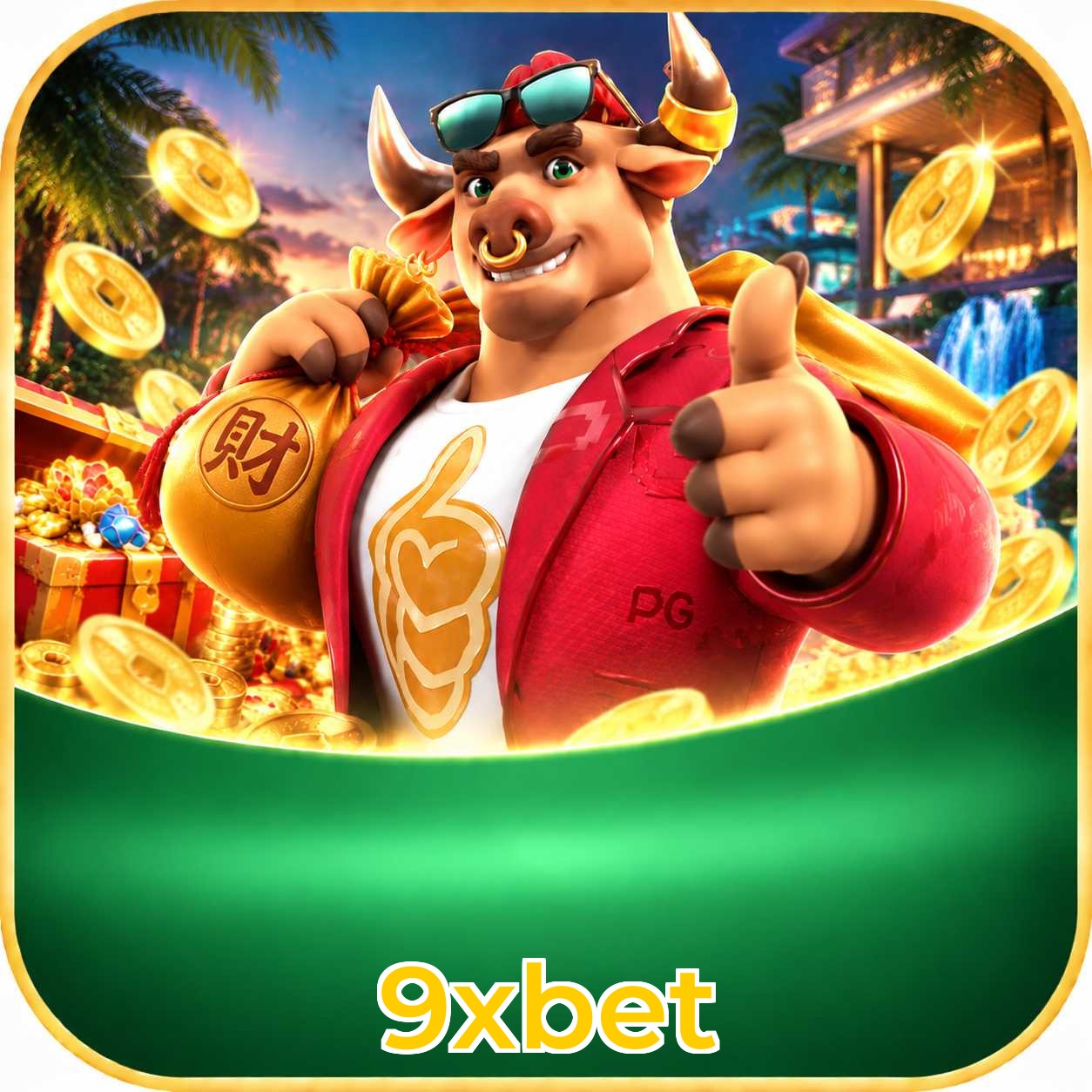 9xbet Betting Limits