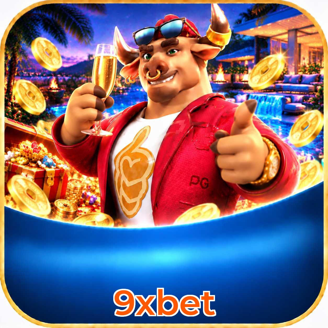 9xbet Live Dealers