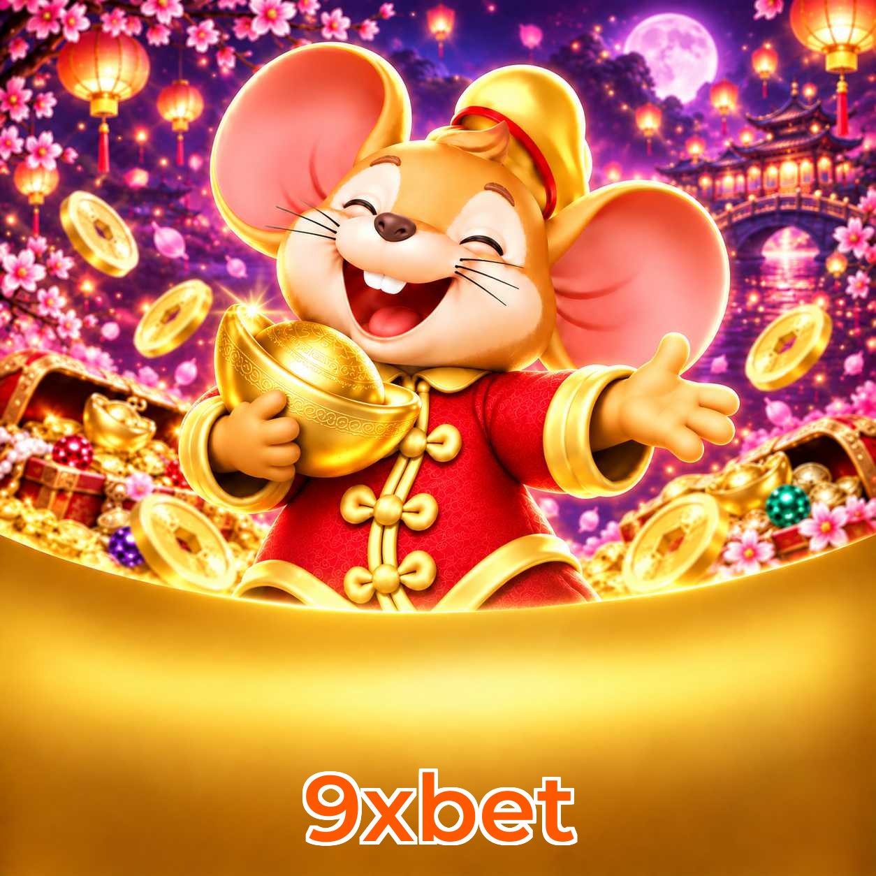 9xbet Saque
