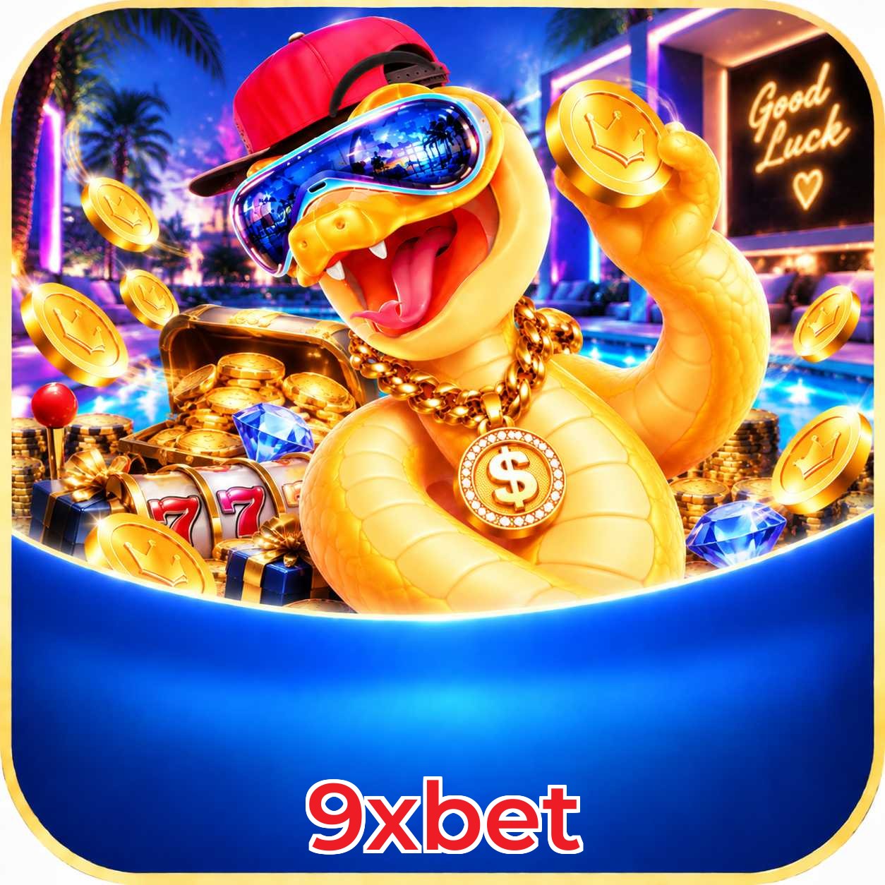 9xbet Estratégias Slots