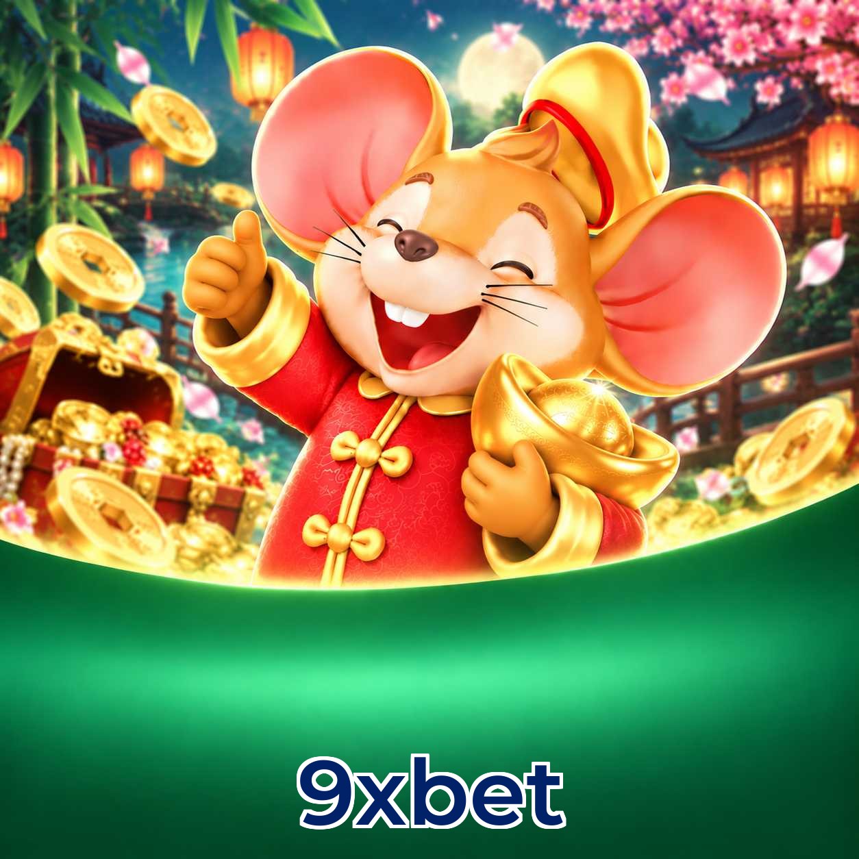 9xbet Version History