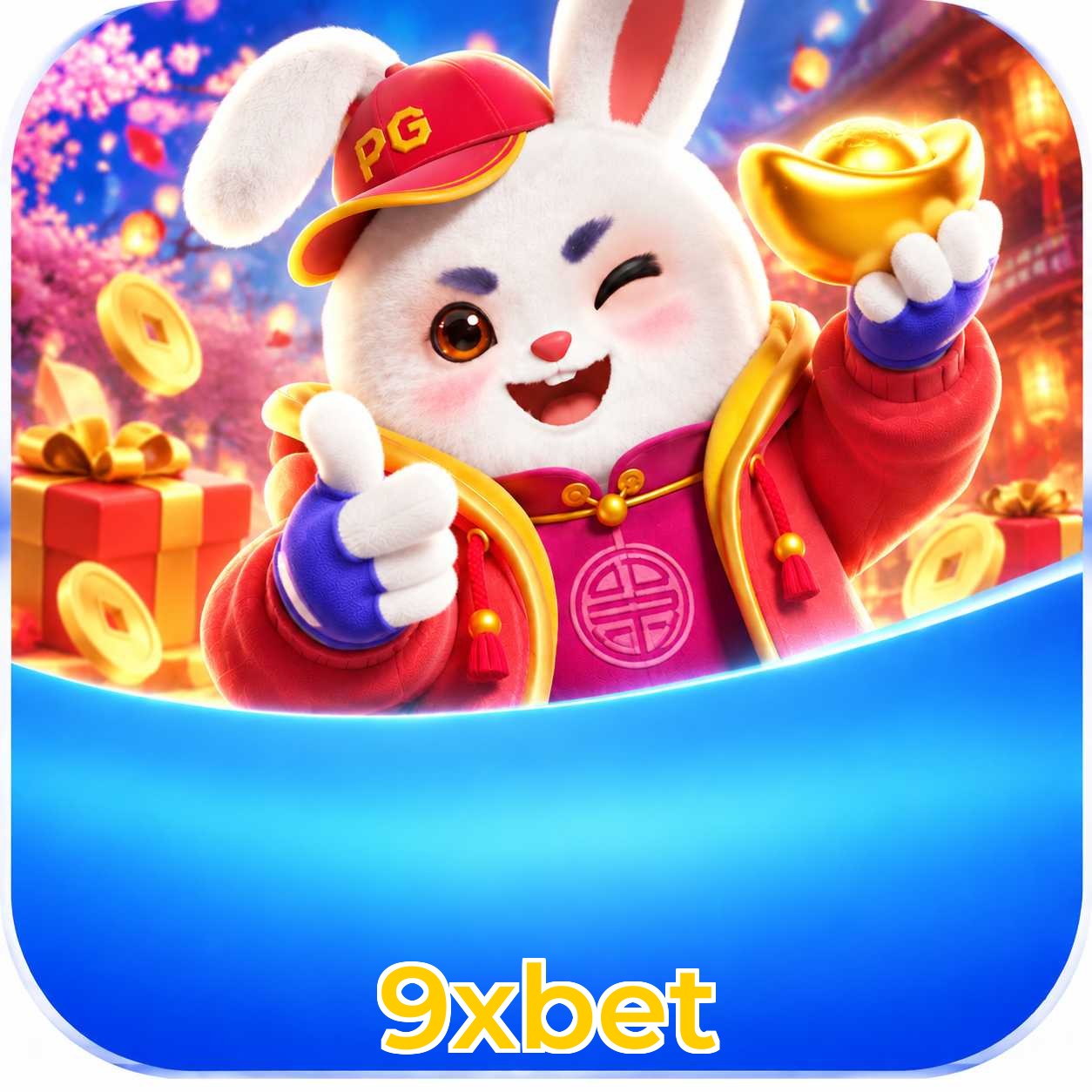 9xbet Facebook Page