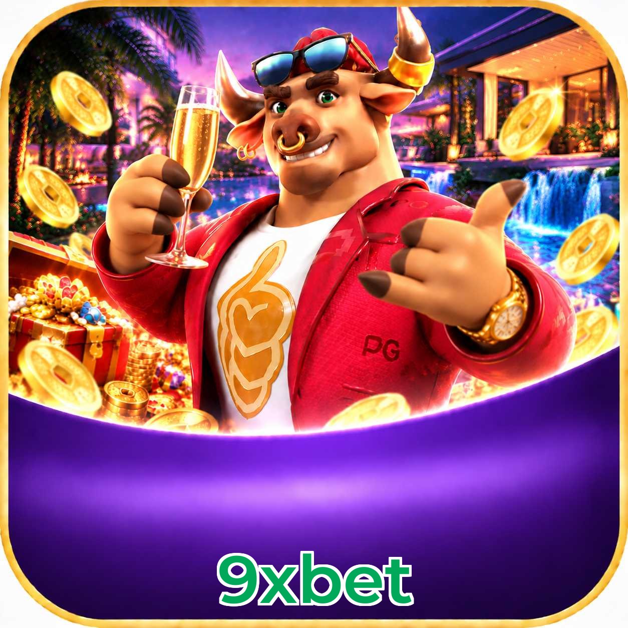 9xbet App vs Web