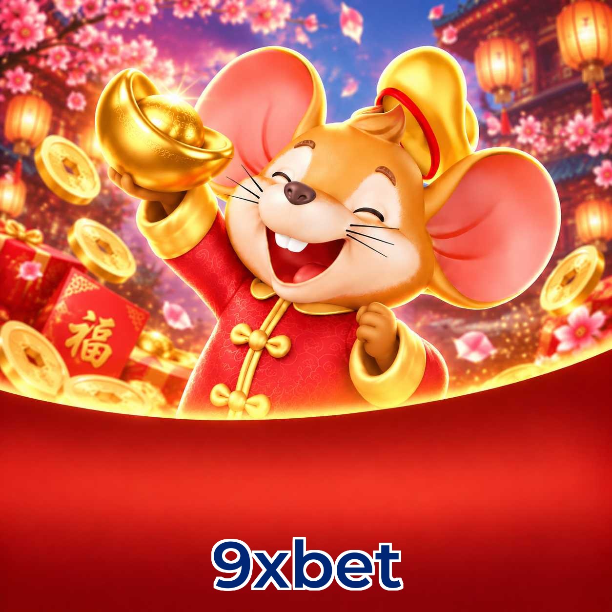 9xbet VIP Program
