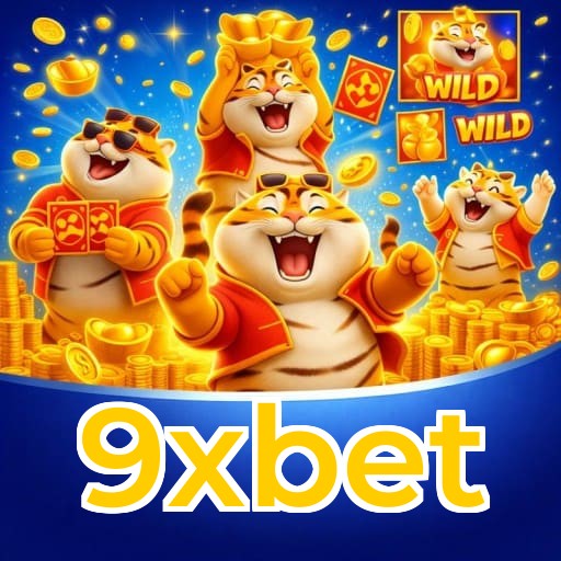 Fluxo de download do app 9xbet — referência visual