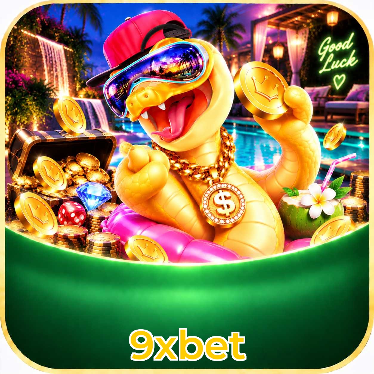 Baixar 9xbet Android