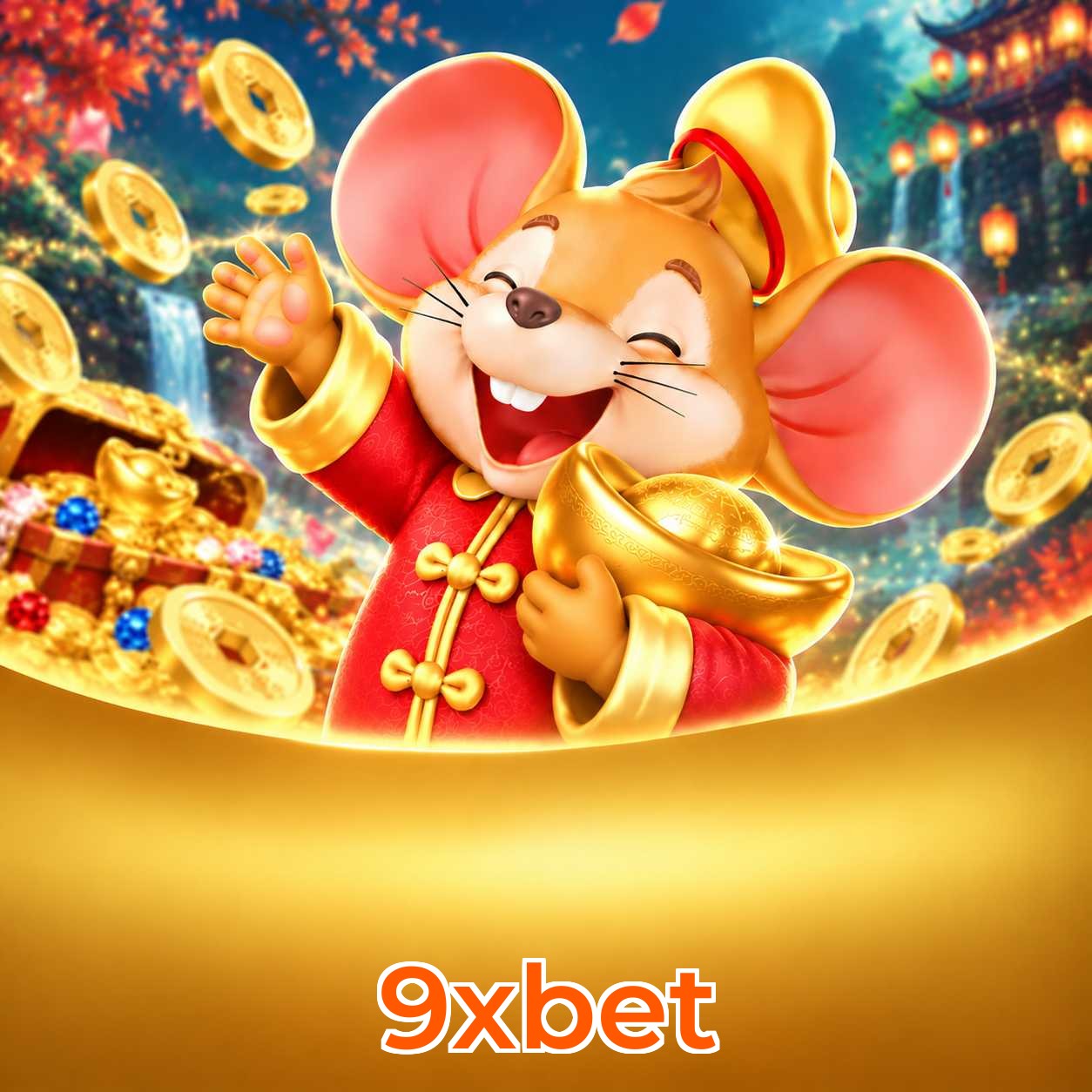 9xbet Cashback