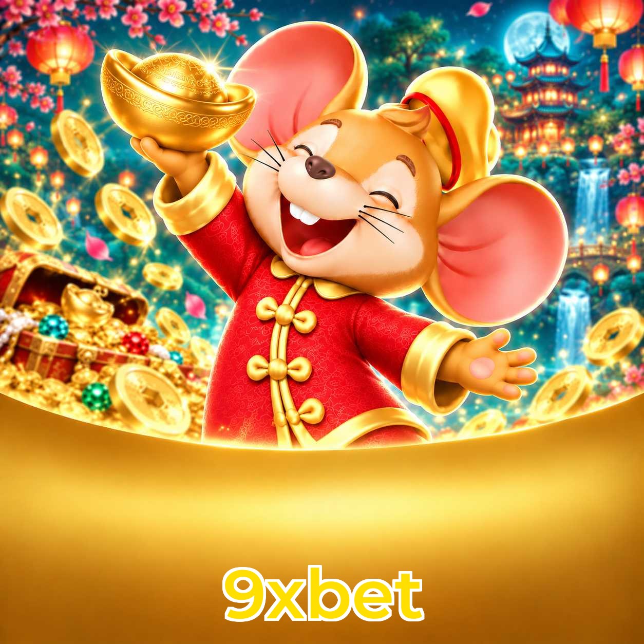 Baixar 9xbet iPhone