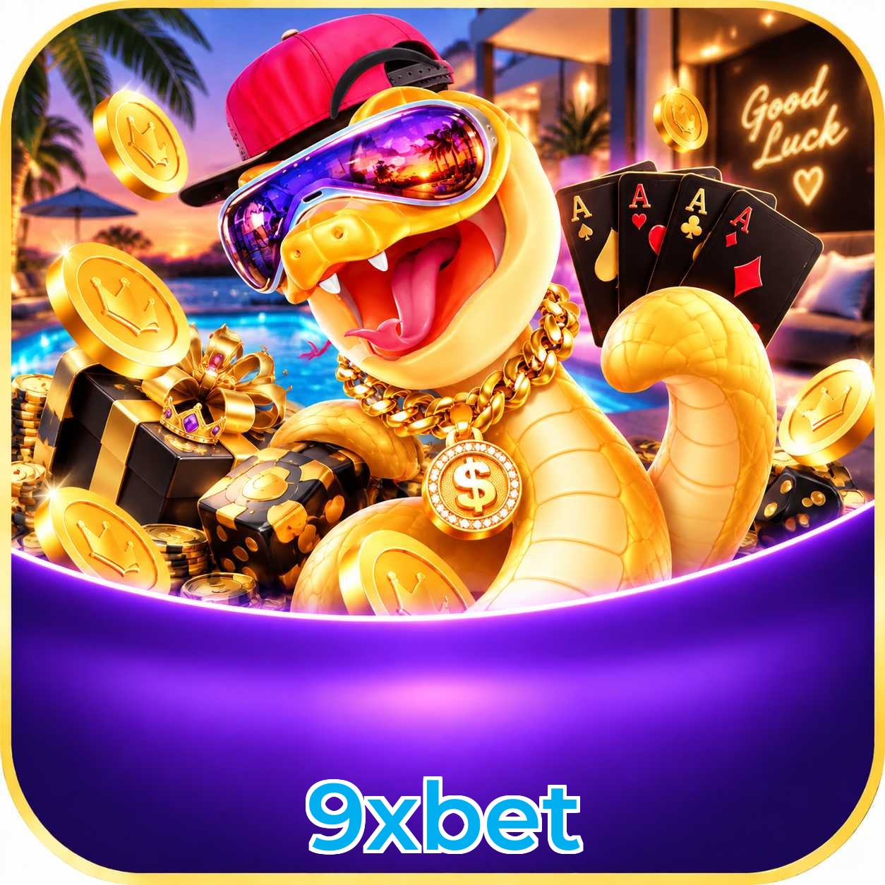 9xbet Download Speed