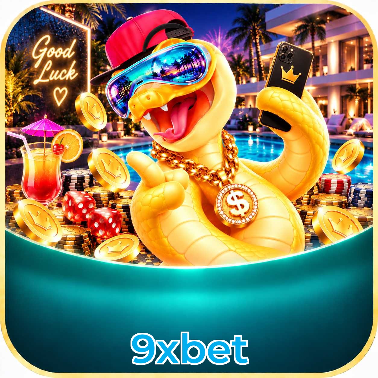 9xbet Free Spins
