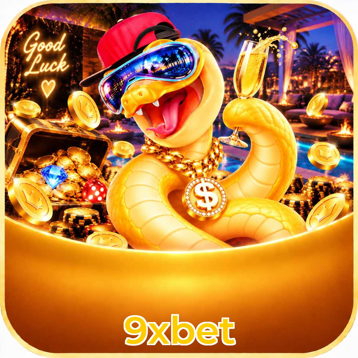 9xbet