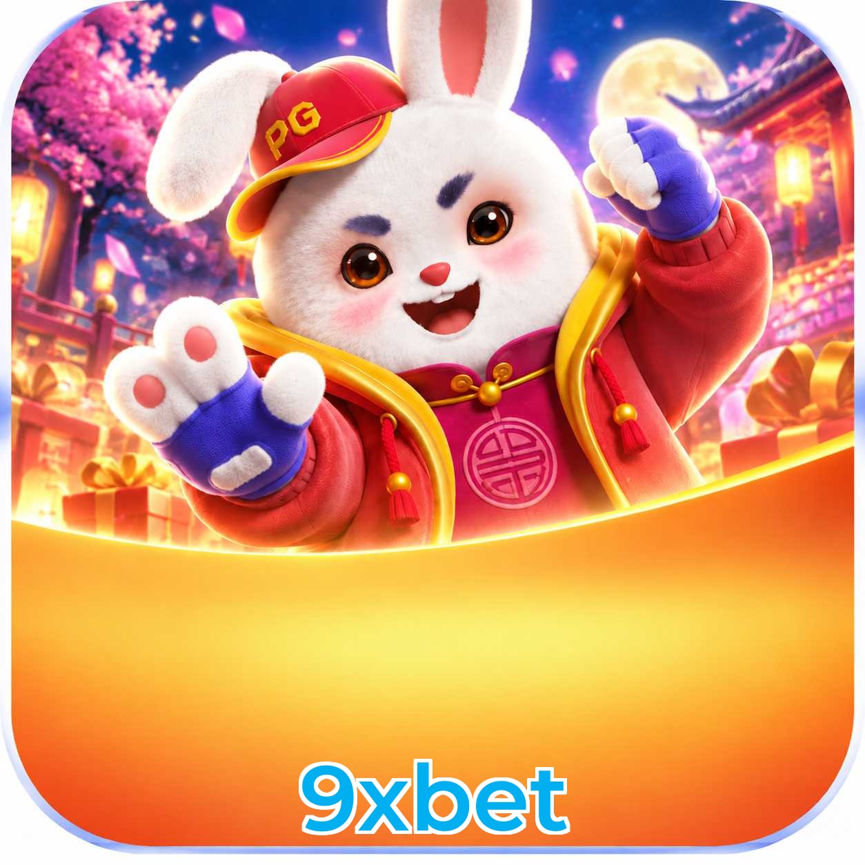 9xbet Fortune Tiger Game