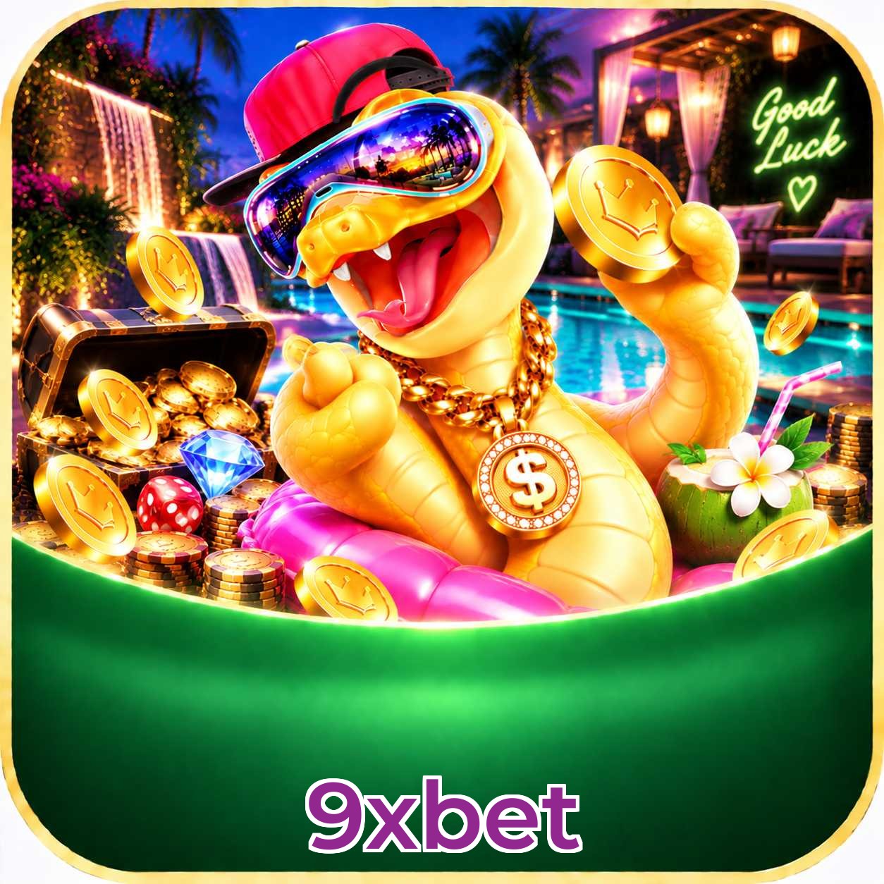 9xbet instalar Android APK