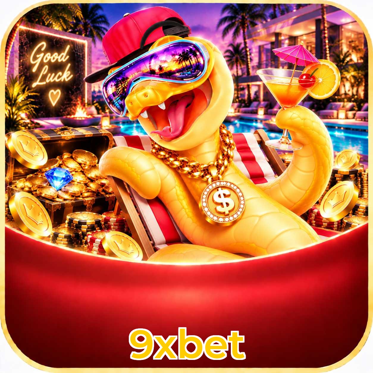 9xbet Promotions