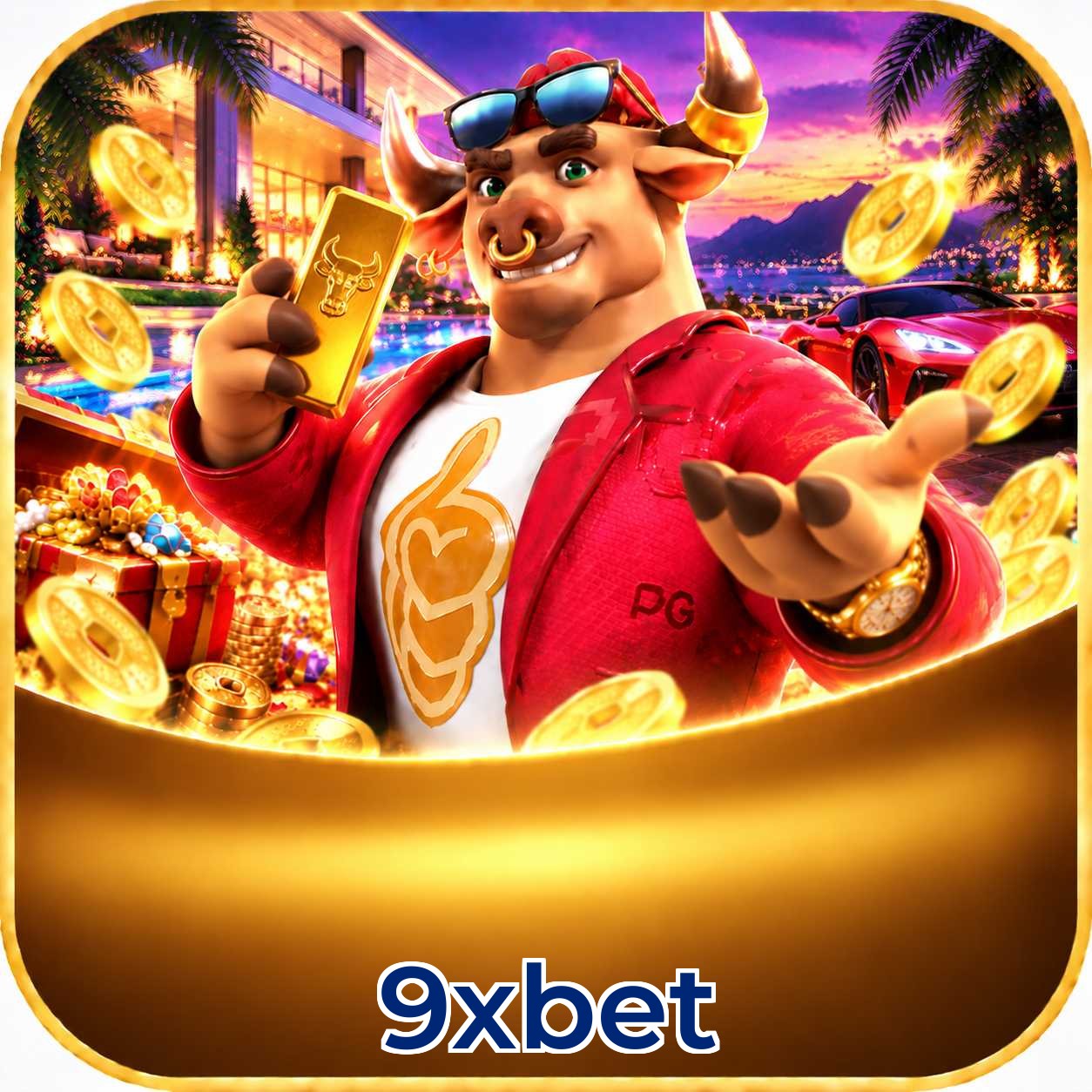 9xbet Performance